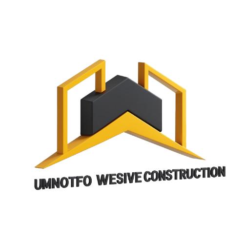 Siyakha Builders Logo